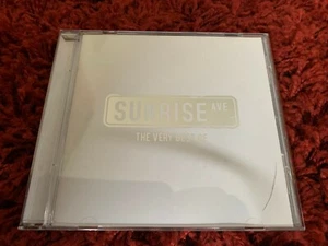 CD : SUNRISE AVE : The Very Best Of / Absolut Neuwertig  - Bild 1 von 1