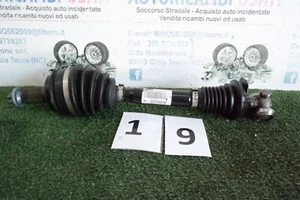 SEMIASSE ANTERIORE DESTRO MERCEDES GLC 253 2017 2533305601 - Imagen 1 de 9