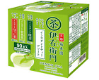Iyemon Instant Tea Stick Assortment 0.8G X 90  Matcha-Infused Variety Pack Japan