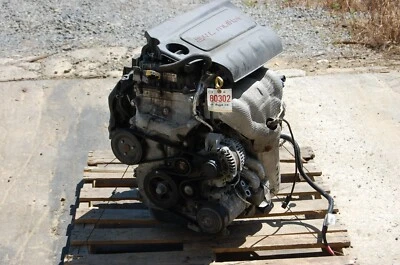 Motor Jeep Renegade 2.4L Vin B 2019 Awd 45k, compatível (2019-2020) - Imagem 1 de 4