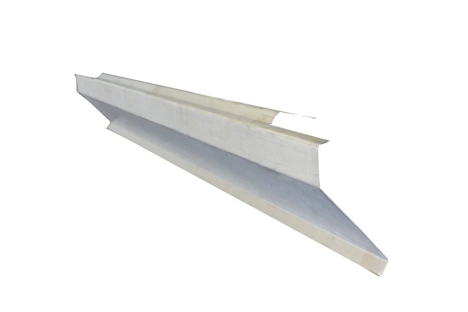 1999 2000 01 2002 2003 2004 OLDSMOBILE ALERO PASSENGER SIDE ROCKER PANEL  2DR Foto 1 de 1