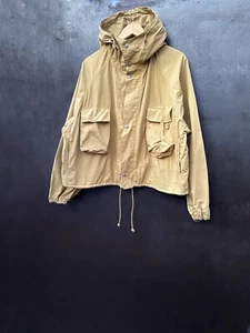 45rpm light pocket military jacket size 2 made in Japan rrp540$ WTG - Picture 1 of 8