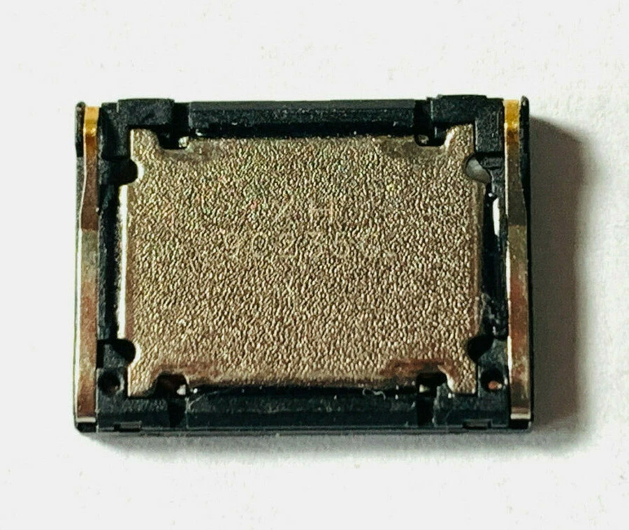 TCL LX A503DL / Alcatel 5008R 1x Altavoz Audio Timbre Teléfono Celular Parte OEM  Foto 1 de 1