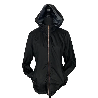 FREE COUNTRY Kids Coat Sz L Black Unisex Winter Outdoors Casual School C-8 - Image 1 of 4