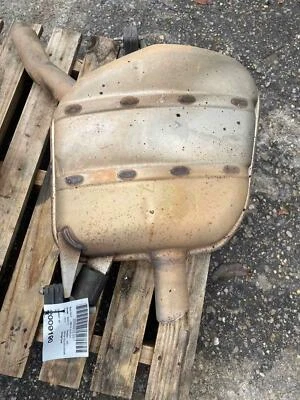 Silenciador tubo escape trasero derecho bmw f01 f02 OE compatible con BMW 740LI 2013-2015 Foto 1 de 4