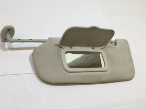 Jeep Patriot 2008 parasol/espejo retrovisor pasajero delantero lado izquierdo/2007-2017 - Imagen 1 de 4
