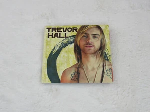 Trevor Hall - Trevor Hall - Musik CD - Bild 1 von 3