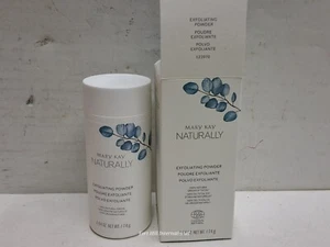 Polvo exfoliante natural Mary Kay 123970 - Imagen 1 de 1