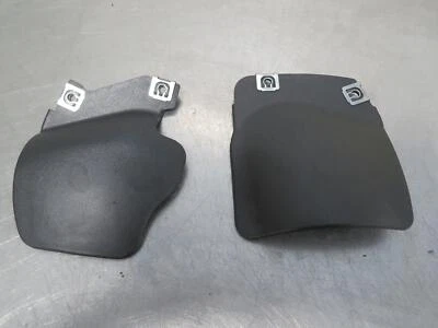 EB1327 2016 16 PANELES DE RELLENO DEL TANQUE DE COMBUSTIBLE TRIUMPH SPEEDMASTER Foto 1 de 4