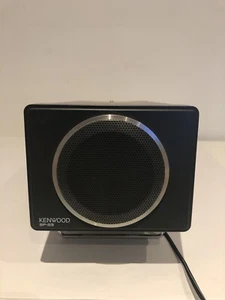 Głośnik, wzmacniacz Kenwood SP-23 3,5mm jack - Zdjęcie 1 z 6