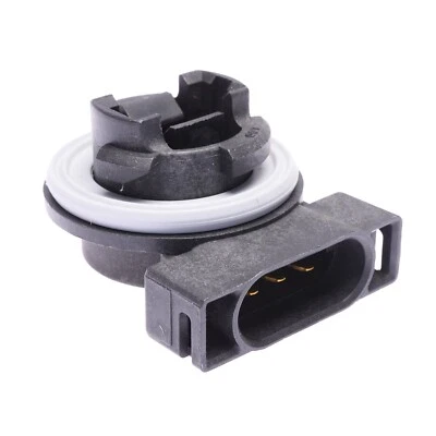 Enchufe de luz de señal de giro SMP 2004 2005 2006 2007 para Dodge Ram 1500 2003-2008 Foto 1 de 4