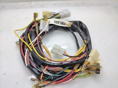 Yamaha RXS115 Wiring Harness Ref 5H5-82590 NOS. Taiwan - Image 1 of 4