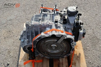 Hyundai Sonata 2024 tracción delantera transmisión automática caja de cambios fabricante de equipos originales -10 k millas- Foto 1 de 4