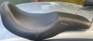 harley davidson dyna seat - Picture 1 of 1