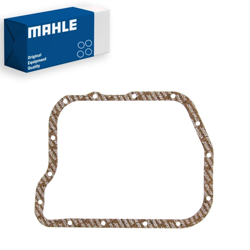 Mahle Transmission Oil Pan Gasket For 1962-1964, 1971-1972 Dodge P200 - Image 1 of 3