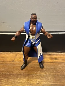 WWE Elite 44 Big E LOOSE (Mattel) - Picture 1 of 5