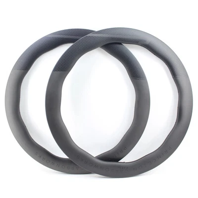 2 Piezas 700C 28mm Ancho Carbono Grava Bicicleta de Carretera Cubierta Llantas Tubeless Freno de Disco Foto 1 de 4