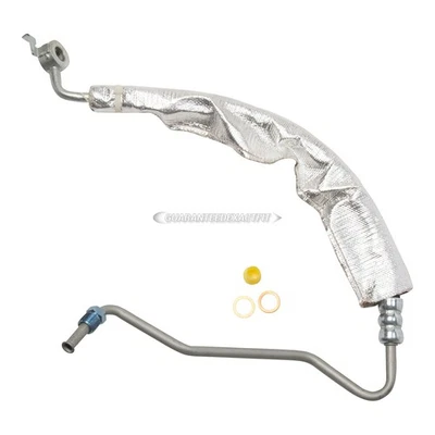 Manguera de presión de dirección asistida Edelmann TCP para Mazda MX-3 1992 1993 Foto 1 de 3