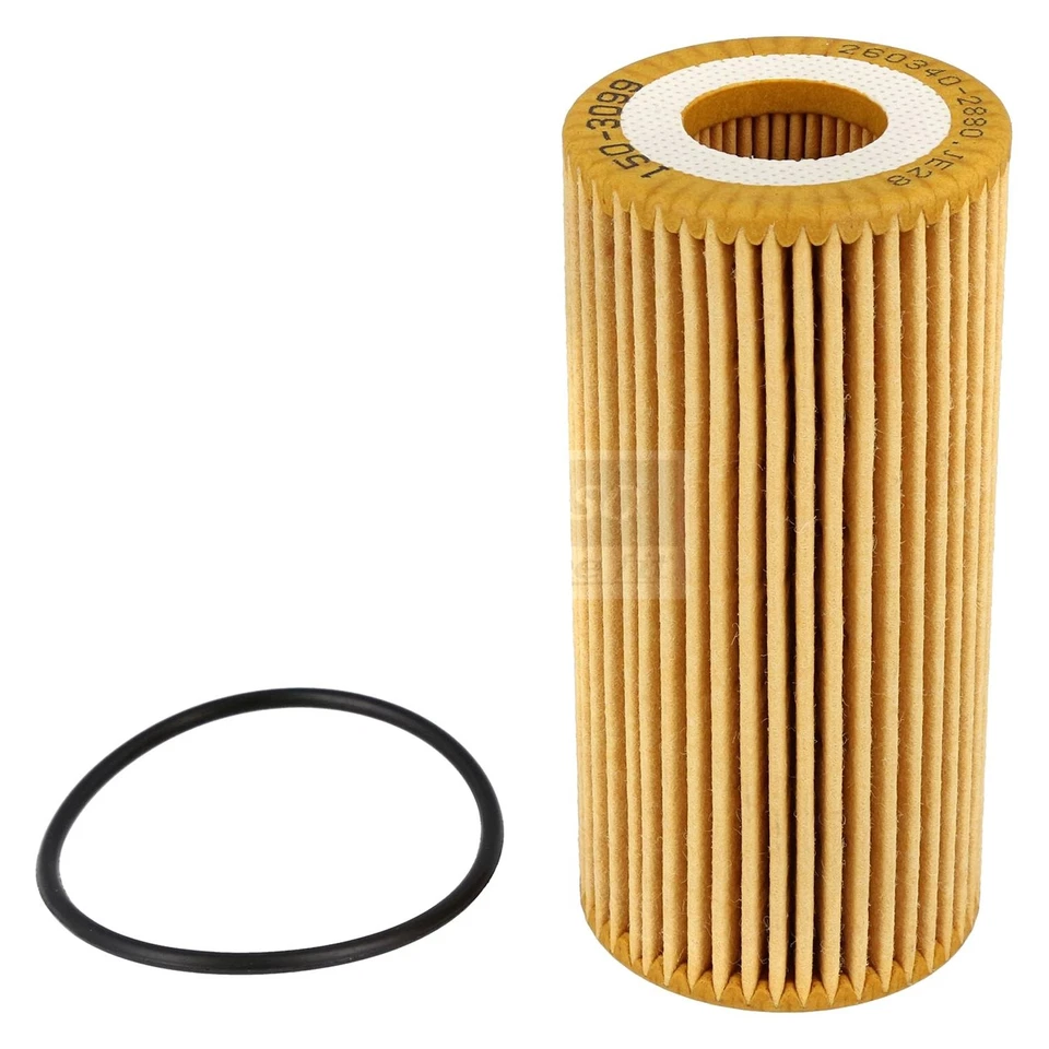 For Volkswagen Jetta 2013-2020 Denso 150-3099 Oil Filter Foto 1 de 1