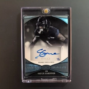 2022 Sage Aspire Sauce Gardner 1/1 - Picture 1 of 3
