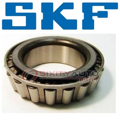 SKF Left Differential Bearing for 1996-2000 Plymouth Grand Voyager - qg Foto 1 de 4