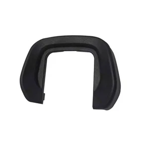 1*Hard Viewfinder Eyecup Eye Cup Eyepiece for Canon EOS R EOSR Mirrorless Camera - Picture 1 of 9