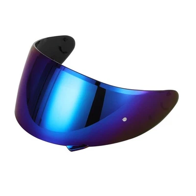 Windshield Motorcycle Helmet Visor Lens For Shoei X14 Z7 Cwr1 RF1200 Xspirit Nxr - Image 1 of 4