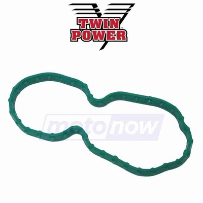 Twin Power Fuel Pump Door Seals for 2007 Harley Davidson XL883R Sportster ds Foto 1 de 4