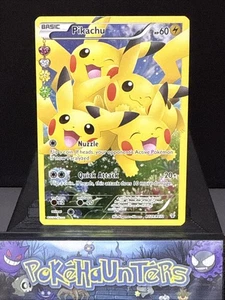 Pokemon Card Pikachu RC29/RC32 XY Generations Radiant Collection Holo Rare NM - Picture 1 of 6