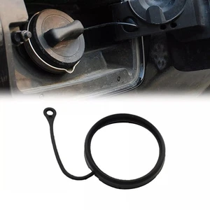 Tankdeckel Halteband mit Ring A2214700605 Für Benz W203 W211 W212 W213 W169 NEU - Picture 1 of 12