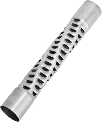 Deflector de escape de repuesto Vance & Hines Straight Long Shots para Harley Davidson Foto 1 de 2