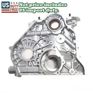 Fits Toyota Hilux LN80 LN81 LN85 LN90 LN106 LN111 2L 3L Engines Timing Gear Case - Picture 1 of 6