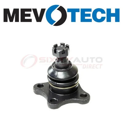 Mevotech OG Suspension Ball Joint for 1983-1993 Dodge Ram 50 2.0L 2.3L 2.4L rp Foto 1 de 4