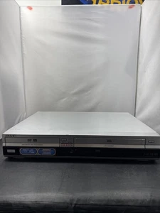 Sony RDR-VX530 DVD VCR Combo Player Recorder - Picture 1 of 7