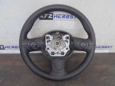 Mini Mini R56 Lenkrad Multifunktionslenkrad 6782596 185032 - Bild 1 von 4