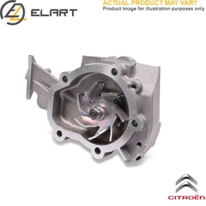 GENUINE WATER PUMP ENGINE COOLING 1440159780 OPEL ASTRA/J/Sports/Tourer/H/GTC - Picture 1 of 5