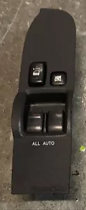 05-10 SCION TC MASTER POWER WINDOW SWITCH - 84040-21021 - GENUINE OEM PART - Picture 1 of 2