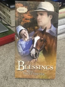 Blessings by Kim Vogel Sawyer Paperback - Bild 1 von 2