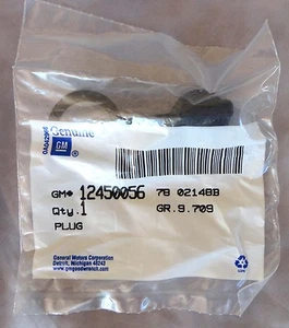 NOS 82-02 Camaro Trans Am Z28 Firebird SLP console lighter power cover / plug GM - Picture 1 of 2