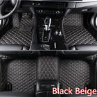 Car Floor Mats Custom Floor Luxury Custom For 2011-2019 Dodge Charger Challenger