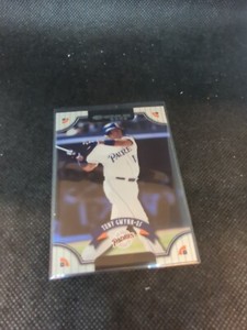 2002 Donruss - #19 Tony Gwynn