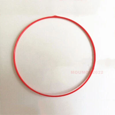 1pcs Front Lens Red Circle Ring Repair Part for Canon 24-105 24 70 Gen 2 Camera - Image 1 of 4