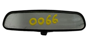 2012 MITSUBISHI LANCER Rear View Mirror E11015617 OEM - Picture 1 of 7