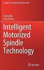 Intelligent Motorized Spindle Technology - 9789811533273