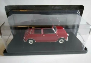 DIE CAST MINI COOPER S - 1965 SCALA 1/24  (# 7) - Foto 1 di 1