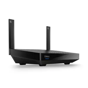 Linksys Hydra Pro 6 Mesh WiFi 6 Router - WiFi Extender Replacement - MR5500-AMZ - Picture 1 of 6