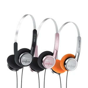 FiiO SNOWSKY Wind 40mm Dynamic Driver Wired Retro-style Mini On-ear Headphones - Bild 1 von 27