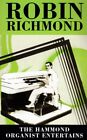 Robin Richmond - The Hammond Organist Entertains UK Cassette Tape