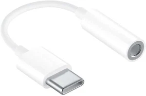 Huawei P20 P50E MatePad 11 (2021) Type-c To 3.5mm Audio Jack Headphone Adapter - Picture 1 of 3