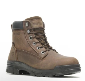 MEN'S CHAINHAND US MEN 14 STEEL-TOE WATERPROOF 6" BOOT - Picture 1 of 4